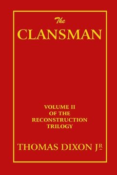 portada The Clansman (en Inglés)