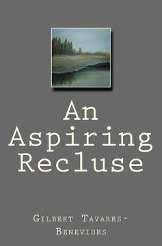 portada An Aspiring Recluse (en Inglés)