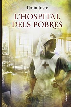 portada L'hospital Dels Pobres (clàssica) (in Catalá)