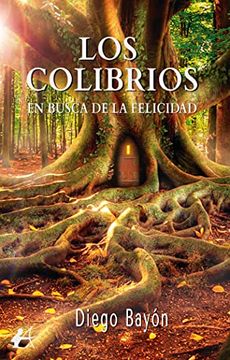 portada Los Colibrios (in Spanish)