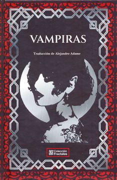 portada Vampiras (in Spanish)