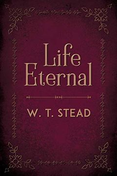 portada Life Eternal (in English)