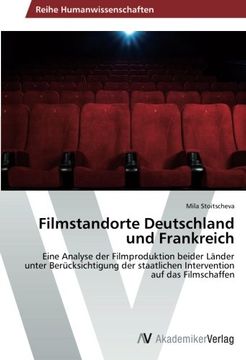 portada Filmstandorte Deutschland Und Frankreich