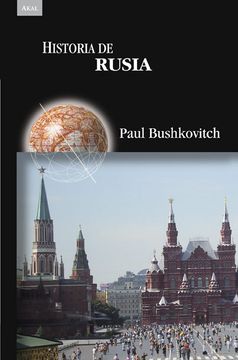 portada Historia de Rusia