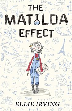 portada The Matilda Effect