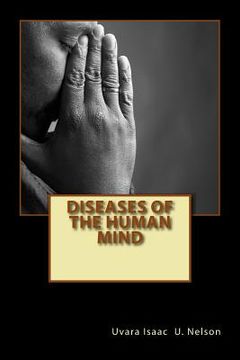 portada Diseases of the Human Mind