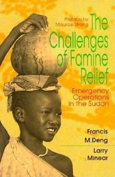 portada The Challenges of Famine Relief: Emergency Operations (en Inglés)