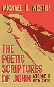 portada The Poetic Scriptures of John (en Inglés)