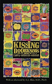 portada Kissing Doorknobs 