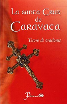 portada La Santa Cruz de Caravaca