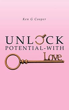 portada Unlock Potential - With Love (en Inglés)