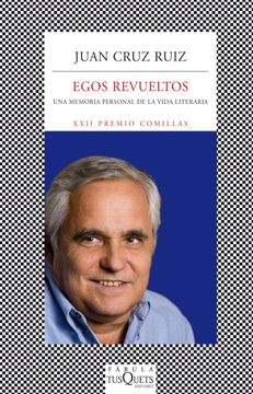 portada Egos Revueltos (in Spanish)
