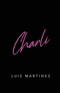 portada Charli (en Inglés)