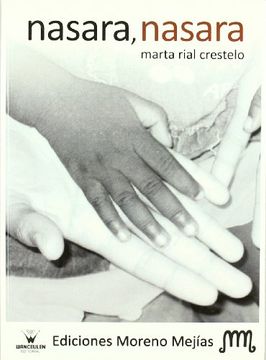 portada Nasara, Nasara (in Spanish)