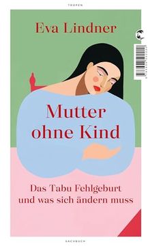 portada Mutter Ohne Kind (in German)