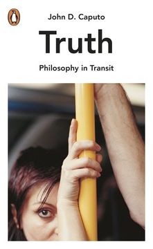 portada Truth: Philosophy in Transit