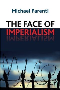 portada Face of Imperialism (in English)