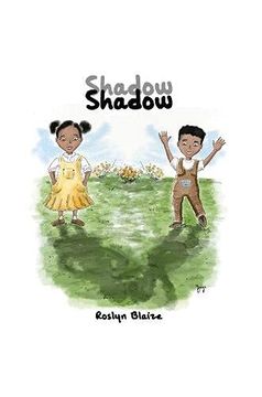 portada Shadow Shadow (en Inglés)