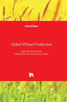 portada Global Wheat Production