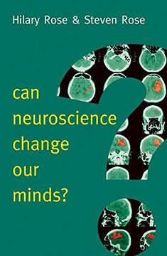 portada Can Neuroscience Change Our Minds? (New Human Frontiers)