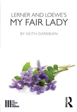 portada Lerner and Loewe's My Fair Lady (in English)