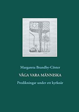 portada Våga Vara Människa (en swedish)
