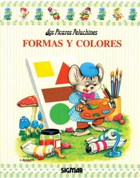 portada Formas y Colores (in Spanish)