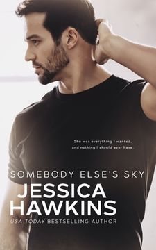 portada Somebody Else'S Sky: Volume 2 (Something in the Way) (en Inglés)