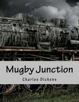 portada Mugby Junction (en Inglés)