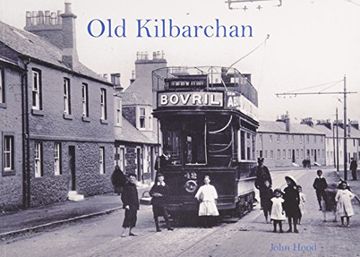 portada Old Kilbarchan