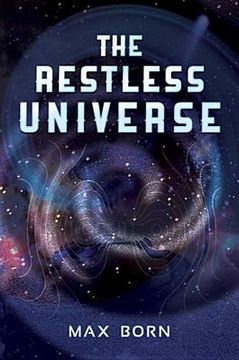 portada the restless universe