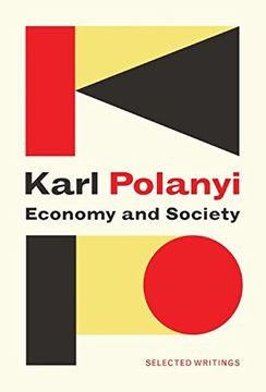 portada Economy and Society: Selected Writings (en Inglés)