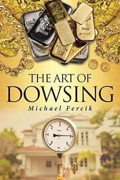 portada The art of Dowsing (en Inglés)