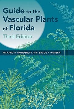 portada Guide to the Vascular Plants of Florida