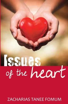 portada Issues of The Heart (in English)
