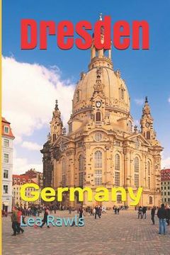 portada Dresden: Germany (en Inglés)