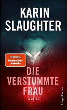 portada Die Verstummte Frau (in German)