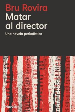 portada Matar al Director (in Spanish)