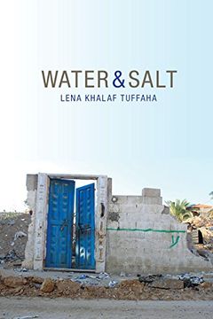 portada Water & Salt (en Inglés)