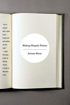 portada Making Shapely Fiction (en Inglés)