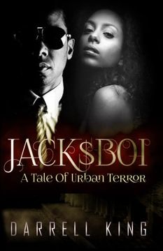 portada Jack$Boi: A Tale of Urban Terror
