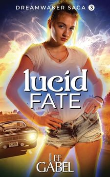 portada Lucid Fate (en Inglés)