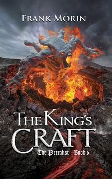portada The King's Craft 