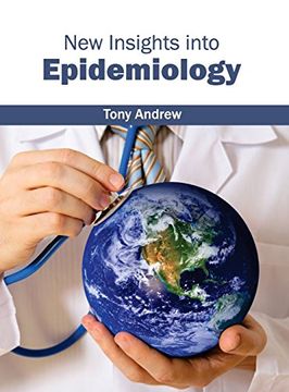 portada New Insights Into Epidemiology (en Inglés)