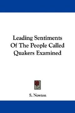 portada leading sentiments of the people called