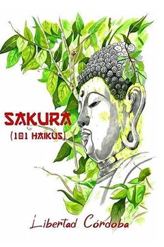 portada Sakura (101 Haikus)