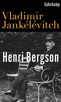portada Henri Bergson (in German)