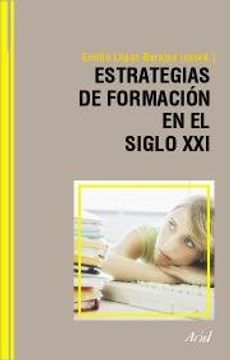 portada Estrategias de Formación en el Siglo Xxi: Life Long Learning (Ariel Ciencias Sociales)