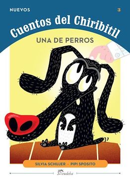 portada Una de Perros (in Spanish)