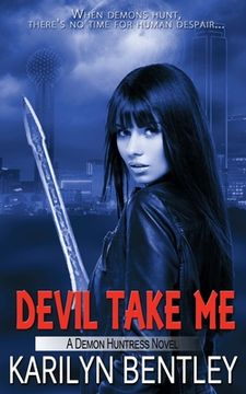 portada Devil Take Me (in English)